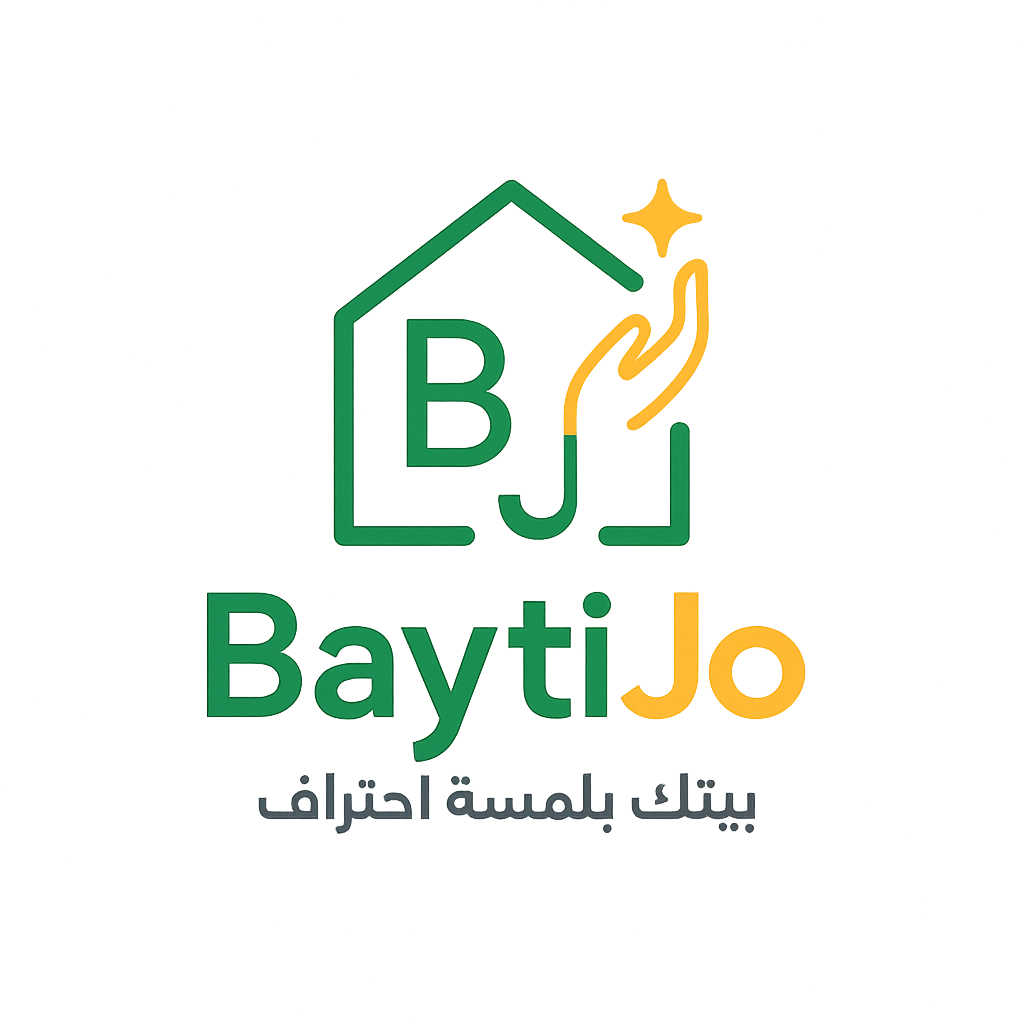 Bayti Jo - بيتي